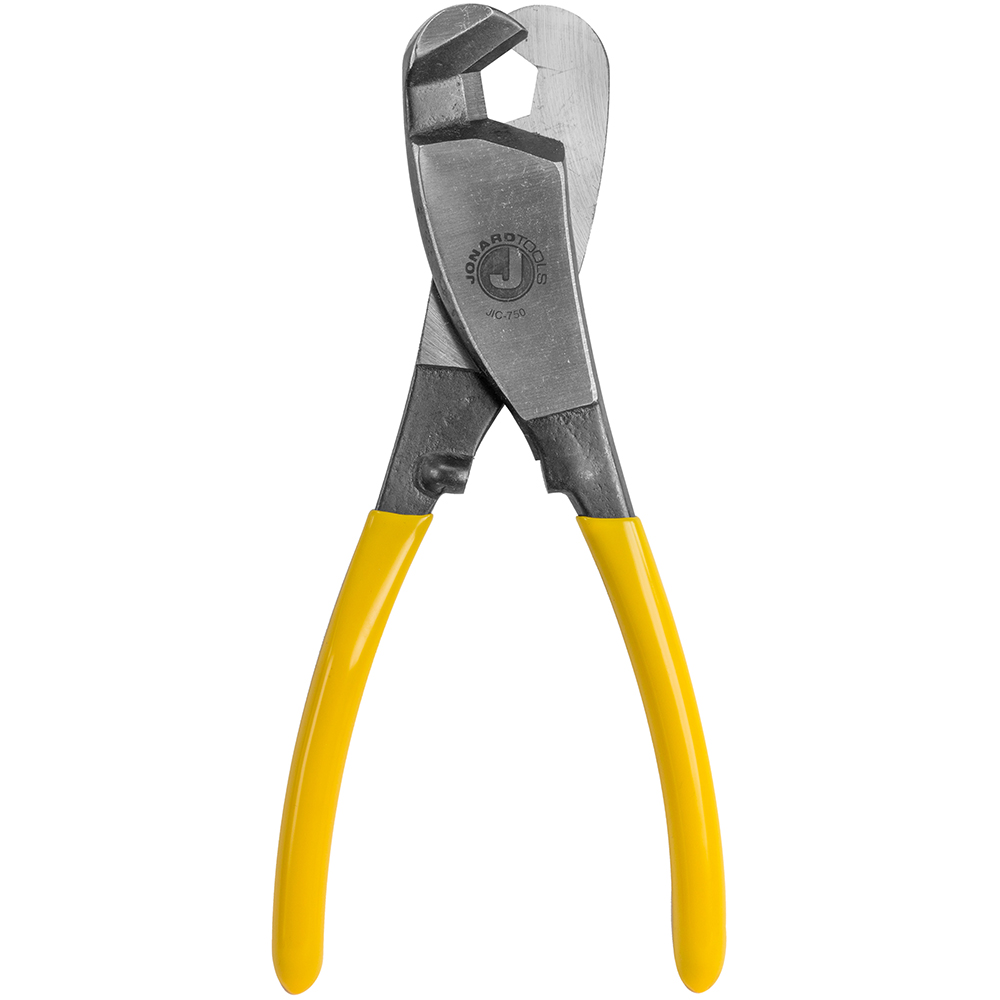 Jonard Coax Cable Cutter from Columbia Safety